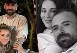 İhanet iddiaları sonrası sürpriz barışma: Tuğçe Tayfur eşine geri döndü!