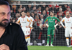 Hasan Şaş'tan Liverpool eleştirisi: Osimhen olmadan Galatasaray bir şeye benzemez