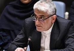 İran, BAE ve Bahreyn'den tazminat talep etti! 'ABD ve İsrail saldırılarda topraklarınızı kullandı'