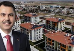Bakan Kurum: Yuvalarımızda artık her gün bayram gibi
