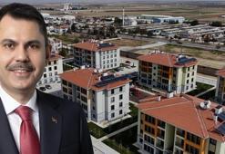Bakan Kurum: Yuvalarımızda artık her gün bayram gibi