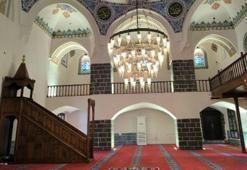 3 tarihi cami ibadete açılıyor! Bakan Ersoy: Yeniden ayağa kaldırıyoruz