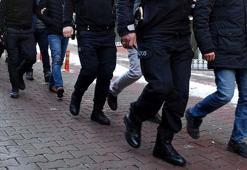 CHP'nin Saraçhane'deki mitinginde taşkınlık çıkardıkları iddiasıyla yakalanan 35 kişiden 4'ü adliyede