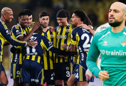 Fenerbahçe'ye Sofyan Amrabat sürprizi! 2 talip birden çıktı