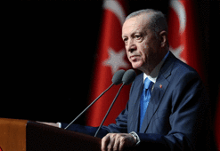 Erdoğan, Endonezya Cumhurbaşkanı Subianto ile görüştü