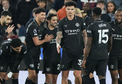 Galatasaray'a Manchester City'den dünya yıldızı! Liverpool maçı sonrası sürpriz iddia
