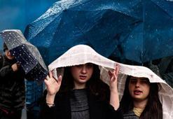 Meteoroloji ve AKOM'dan peş peşe uyarı! Yağış, fırtına ve soğuk aynı anda geliyor: Sıcaklık 4 derece düşecek