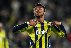 Fenerbahçe'de Nene'den hat-trick sözleri! 'Reaksiyon sergilemeliydik'