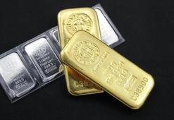Fed kararı sonrası altın ve gümüşte hızlı düşüş!
