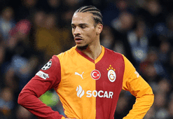 Almanya Milli Takımı'nda Sane kararı! Kadro açıklandı