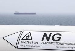 Hürmüz Boğazı'ndaki LNG kesintisi haftada 1,5 milyon ton düşüşe sebep oluyor