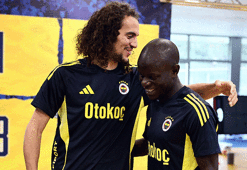 Fransa Milli Takımı'nın kadrosu belli oldu! N'Golo Kante ve Guendouzi kararı