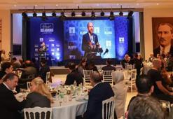 Darülaceze'de vefa buluşması!