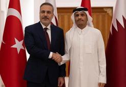 Dışişleri Bakanı Hakan Fidan: Bu savaşın birinci müsebbibi İsrail'dir