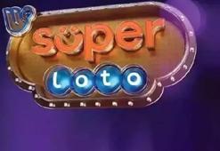 SÜPER LOTO SONUÇLARI SORGULAMA EKRANI! 19 Mart 2026 Perşembe Süper Loto çekiliş sonuçları nereden, nasıl sorgulanır? İşte kazandıran numaralar...