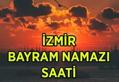 İZMİR BAYRAM NAMAZI SAATİ DİYANET 2026: İzmir'de Ramazan Bayramı namazı ne zaman, saat kaçta kılınacak? Diyanet İzmir bayram namazı vakti