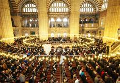 20 MART CUMA HUTBESİ KONUSU VE METNİ: Ramazan Bayramı Cuma Namazı Hutbesi konusu nedir?