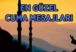 RAMAZAN BAYRAMINA ÖZEL CUMA MESAJLARI: En güzel, anlamlı, dualı, resimli, değişik, Hayırlı Cumalar mesajları ile sözleri