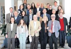 Antik mirasa vakıf imzası