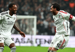 Beşiktaş'ın Kasımpaşa kabusu sona erdi!
