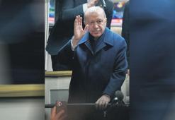 Cumhurbaşkanı Erdoğan’dan Ramazan Bayramı mesajı: Türkiye güvendedir emin ellerdedir