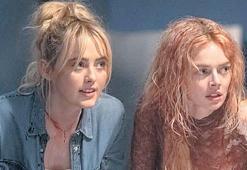 Kız kardeşlerin gücü