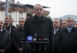 Erdoğan: Siyonist İsrail yüzlerce insani katlediyor, bunun bedelini ödeyecekler