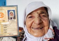 Son padişah Vahdettin döneminde doğdu, 12 cumhurbaşkanı gördü! İşte uzun yaşamın sırrı…