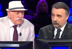 Nefesler tutuldu! 100 bin TL’lik soruda 3 joker birden kullanıldı