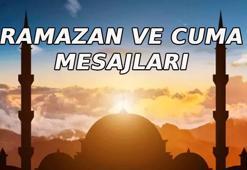 RAMAZAN BAYRAMI VE CUMA MESAJLARI BİRLİKTE 2026 🍭 En güzel, farklı, anlamlı, kısa, uzun, dualı yeni Ramazan Bayramı ve cuma mesajları seçenekleri