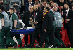 Galatasaray maçından Liverpool'a çifte ceza ihtimali! Spor Hukukçusu açıkladı: UEFA sorumlu