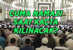 CUMA NAMAZI SAAT KAÇTA? 20 Mart İstanbul-Ankara-İzmir il il cuma namazı vakitleri...