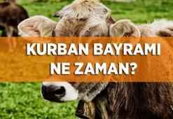 KURBAN BAYRAMI TATİLİ 2026... KURBAN BAYRAMI NE ZAMAN? İşte 2026 Kurban Bayramı tarihi