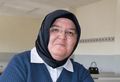 Ailesi 'kız çocuğu okuyacak da ne olacak' dedi! 41 yıl sonra geldiği nokta şaşırttı
