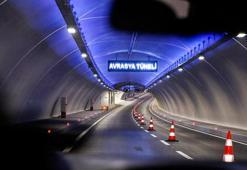 BAYRAMDA AVRASYA TÜNELİ ÜCRETSİZ Mİ? Avrasya Tüneli geçiş ücreti 2026: Avrasya Tüneli otomobil, minibüs, motosiklet geçiş ücreti güncel fiyatlar
