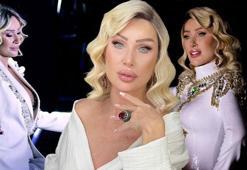 Seda Sayan'dan olay çıkış: 'Çorapsız bacak görmek istemiyorum’