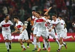 MİLLİ MAÇ NE ZAMAN? Türkiye-Romanya 2026 FIFA Dünya Kupası play-off yarı final maçı ne zaman saat kaçta hangi kanalda?