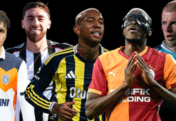Türk takımlarının UEFA gelirleri belli oldu! Galatasaray'ın kasası doldu