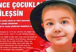 Saçsız fotoğrafıyla tanınmıştı! İşte küçük Sümeyye'nin son hali