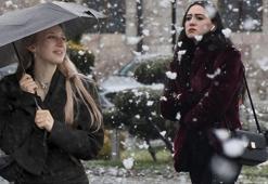 Meteoroloji haritayı güncelledi! Bayram boyunca sürecek: İstanbul dahil 20 kentte alarm