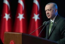 Erdoğan: Bölgedeki ateş çemberinden ülkemizin etkilenmemesi için ne gerekiyorsa yapıyoruz