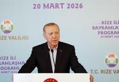 Erdoğan: Bölgedeki ateş çemberinden ülkemizin etkilenmemesi için ne gerekiyorsa yapıyoruz