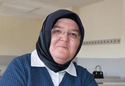 Ailesi 'kız çocuğu okuyacak da ne olacak' dedi! 41 yıl sonra geldiği nokta şaşırttı