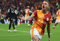 Galatasaray'ın yıldızı Noa Lang, Hollanda Milli Takımı'na davet edildi
