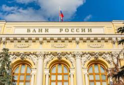 Rusya Merkez Bankası faiz indirdi