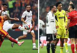 Süper Lig'de 28. hafta programı açıklandı! İşte Fenerbahçe - Beşiktaş ve Trabzonspor - Galatasaray maçlarının tarihleri