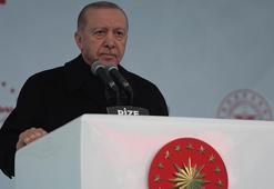 Erdoğan: GÖKBEY ambulans helikopter olacak