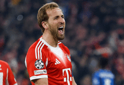 Alman efsaneden Harry Kane sözleri: 150 milyon euro öderim