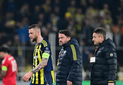 Fenerbahçeli Skriniar için olay sözler! 'Kariyerini riske attı!