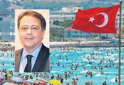 ‘Turizm savaş sevmez’